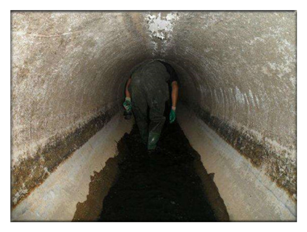 浦城管道高压清洗