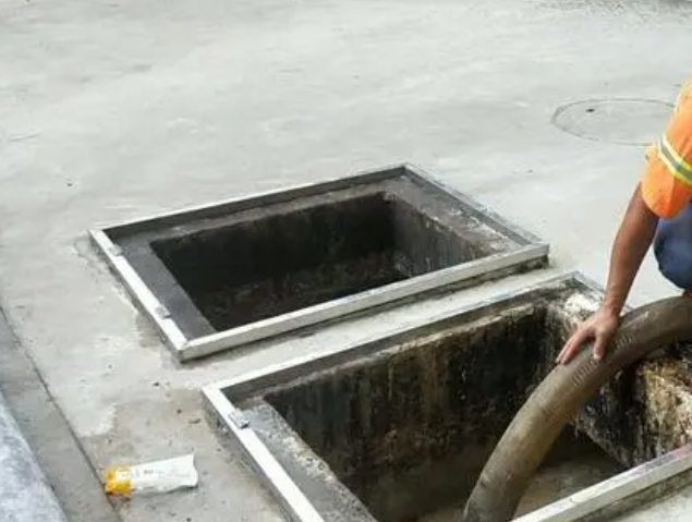 浦城化粪池清理
