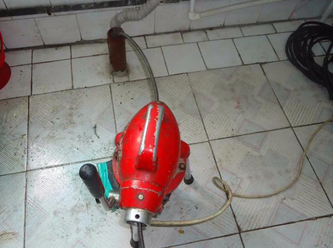 浦城下水道疏通