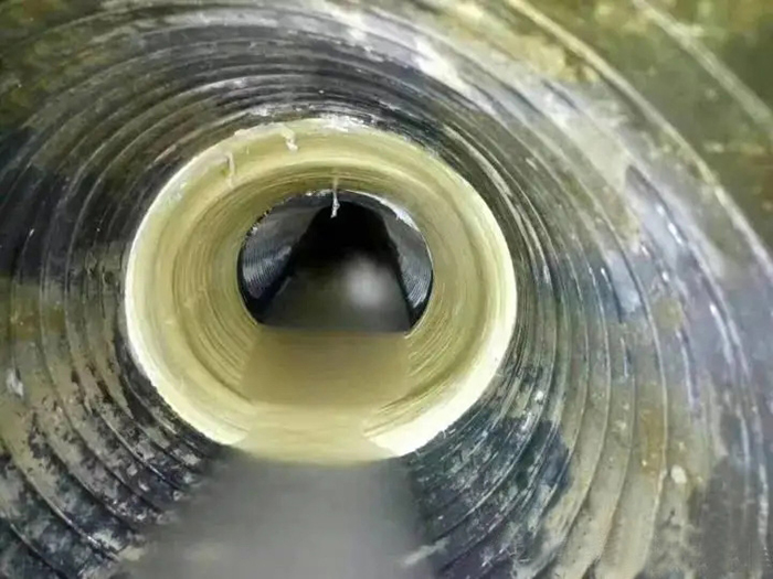 浦城内衬修复法通常适用于哪些类型的断面管道