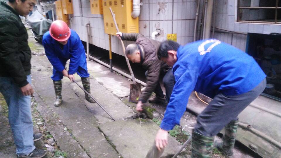 浦城清掏化粪池、管道疏通一站式服务<高效><技术><可靠>